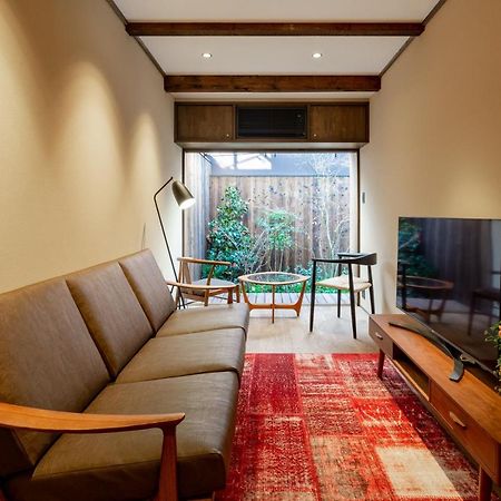 Guesthouse-Hana Starry Villa Kyoto Luaran gambar