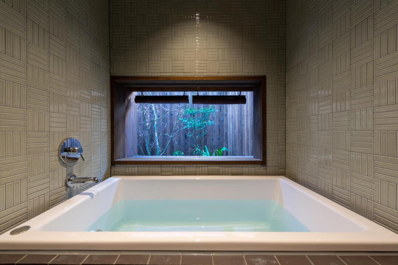 Guesthouse-Hana Starry Villa Kyoto Luaran gambar